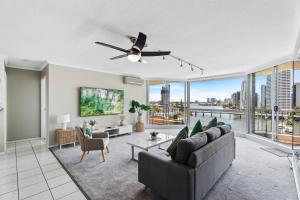 Moorings - HR Surfers Paradise - Apartment 39