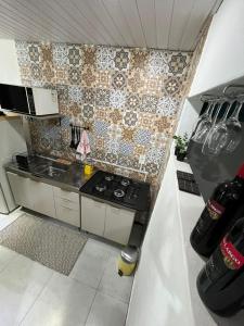 Apartamento próximo ao centro