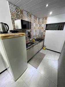 Apartamento próximo ao centro
