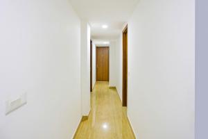 Super Hotel O The Premium Villa