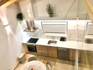 Zeca Holidays -Atalaia Fall Mezanine Ideal para trabalhar