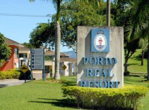 Cobertura Alto Padrão 3 Suítes Churrasqueira Praia Privativa Porto Real Resort