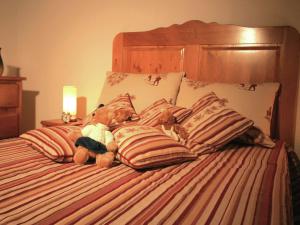 Mountain Retreat for Families