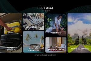 Villa Amal 9 by Pertama Management