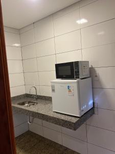 suítes Pousada Catuira 1