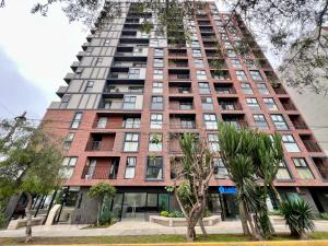 Design Apartment with city view! - Miraflores