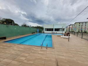 2 Bedroom Apartment COP30