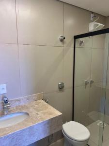 suítes Pousada Catuira 1