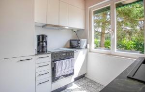 Ferienhaus In Ruhiger Lage