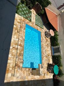 Family apartment near Beach Park