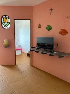 Family apartment near Beach Park