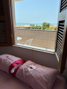 Family apartment near Beach Park