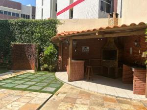 Family apartment near Beach Park