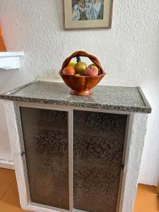 Family apartment near Beach Park