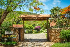 Pousada Chão da Serra