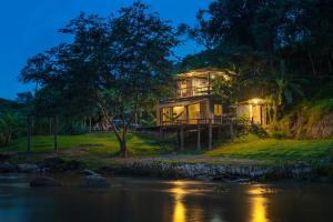 Le Cher campsite & homestay