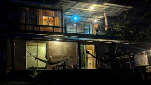 Le Cher campsite & homestay