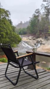 Le Cher campsite & homestay