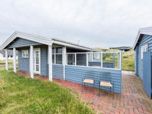 4 person holiday home in Hvide Sande