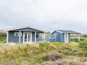 4 person holiday home in Hvide Sande