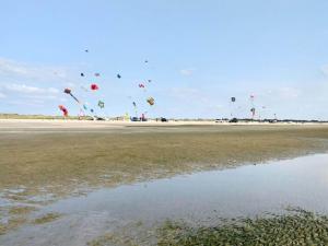 6 person holiday home in Fanø-By Traum