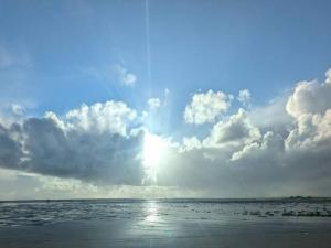 6 person holiday home in Fanø-By Traum