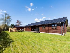 Seaside Cozy Cottage-By Traum