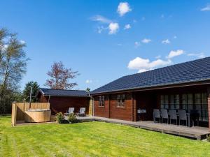 Seaside Cozy Cottage-By Traum