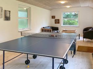 10 person holiday home in Rømø-By Traum