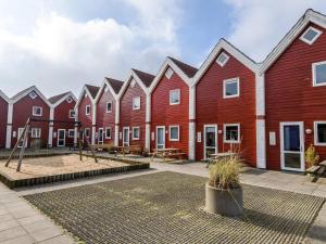 4 person holiday home in Fanø-By Traum