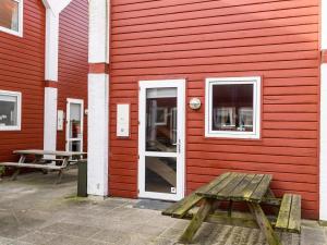 4 person holiday home in Fanø-By Traum