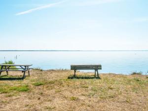 8 person holiday home in Ulfborg-By Traum