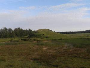 4 person holiday home in Ansager-By Traum