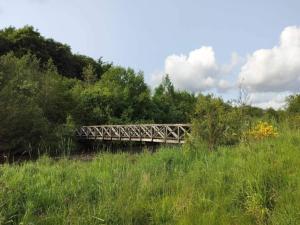 4 person holiday home in Ansager-By Traum