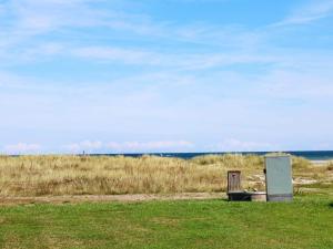 6 person holiday home in Hadsund-By Traum