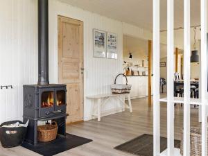 8 person holiday home in Løkken-By Traum