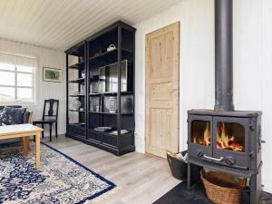 8 person holiday home in Løkken-By Traum