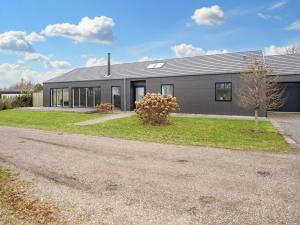 4 star holiday home in Odder-By Traum