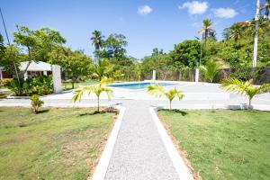 Casa Palma El Limon Samana