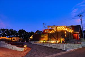 Almin Base 全室プライベートサウナ付きの宿