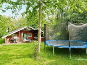 4 person holiday home in Gilleleje-By Traum