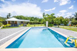 Casa Palma El Limon Samana