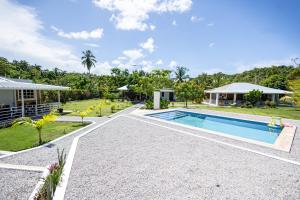 Casa Palma El Limon Samana