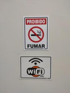 Suíte Nami 2 sem garagem