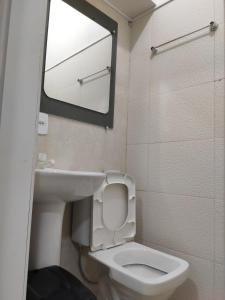 Suíte Nami 2 sem garagem