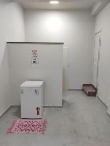 Suíte Nami 2 sem garagem