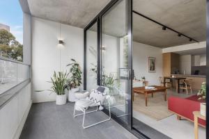 Northside Grove - A Leafy City Fringe Escape