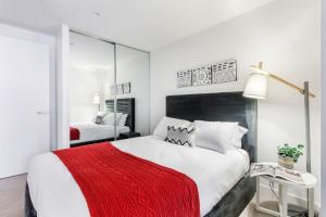 Northside Grove - A Leafy City Fringe Escape