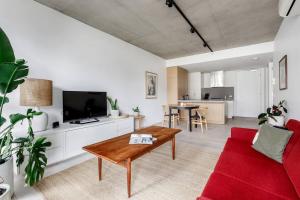 Northside Grove - A Leafy City Fringe Escape