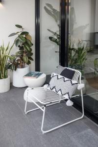 Northside Grove - A Leafy City Fringe Escape